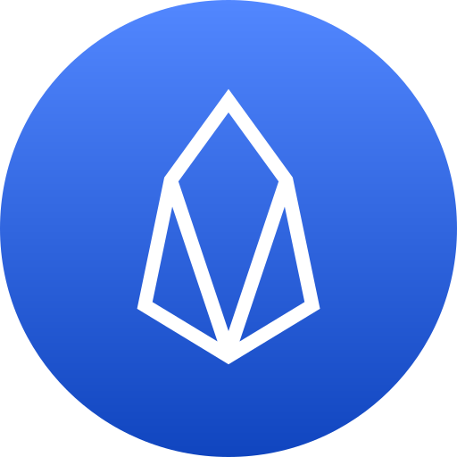 EOS Exchange Platform